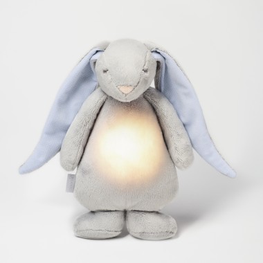 SKY - MOONIE THE HUMMING BUNNY WITH LAMP 