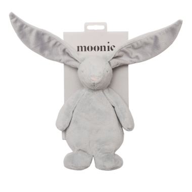 SILVER - THE SENSORY BUNNY 