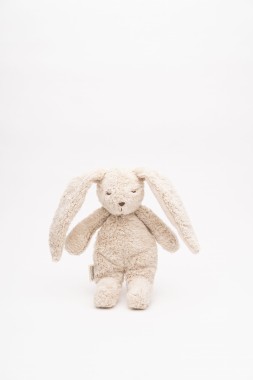 SENSORY LITTLE BUNNY - SAND