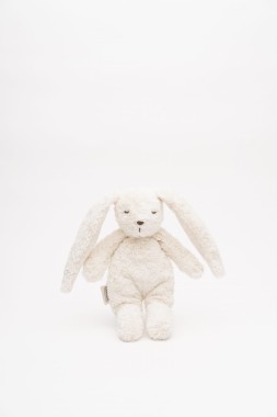 SENSORY LITTLE BUNNY - POLAR