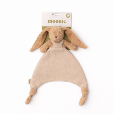 DOUDOU BUNNY - CAPPUCCINO